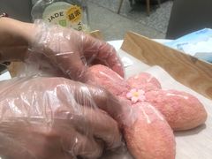 -奈雪的茶(天河城店)
