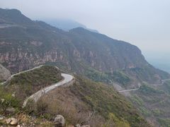 -宝泉胜境旅游度假区