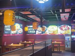 -裕鼎鲜·新中菜(王府井店)