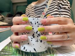 -Beauty nail伊佳靓丽美甲美睫