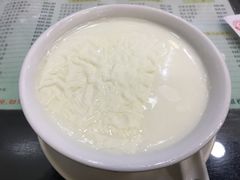 原味双皮奶-义顺牛奶公司(庇利金街店)