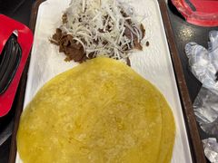 -天仁聚驴肉香(北石槽店)