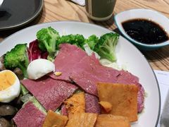 -SaladJohn沙拉匠(凯德1818店)