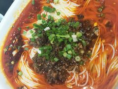 担担面-自贡盐帮菜·玩辣餐厅(樱花园西街店)