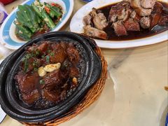 -尚岛私房菜(西方巷店)
