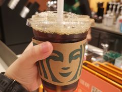 -星巴克(福州三坊七巷店)