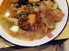 -瓦记米粉(东鼓道店)