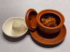 张氏狮子头-羲和雅苑•北京烤鸭(国贸商城店)