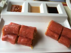 -名点一号·精致茶点·手工制作(宝华店)
