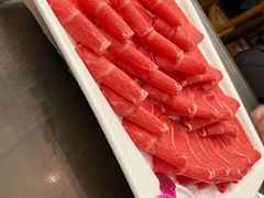 -南门涮肉(后海店)