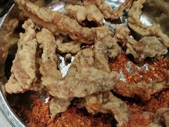 酥肉-憨铁匠老火锅(龙岗万科里店)