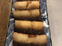-探鱼·鲜青椒爽麻烤鱼(西南商都店)