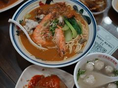 -蓝氏钟楼肉粽