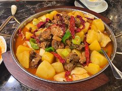 -新粤塔里木河餐厅(iN城市广场店)