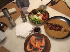 -食百绚全日制餐厅(成都棕榈泉费尔蒙酒店)