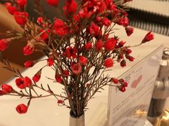 -悦荟牛排餐厅(萨尔图万达店)
