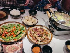 -乔阿马·江南味·驴肉香(龙湖华泾天街店)
