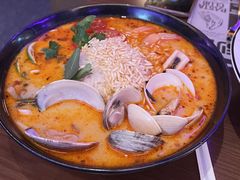 -黑手制面·Gentle Pasta(国金天地店)