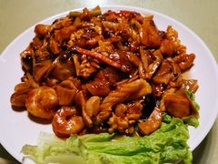 -陈傻子餐厅(世纪都会店)