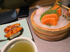 -沼津港精致料理·寿喜烧·烧鸟(龙湖南桥天街日料榜单店)