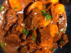 崇明土豆烧牛腩-梅花境(万科店)