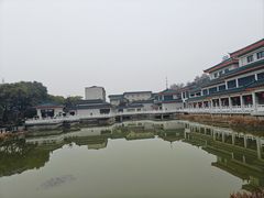 -荆州博物馆