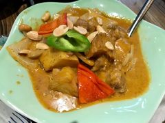 -Hi YOU你的饭局泰餐厅(雍和宫店)