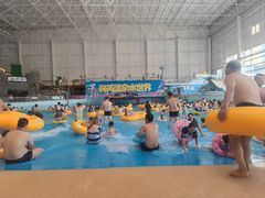 -兴芮温泉度假区