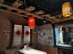 -帝一铭家宴(板塘店)