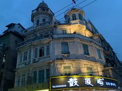 -黑明餐厅(白鹭洲店)