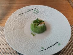 -生机蔬食·24节气料理餐厅(番禺广场店)
