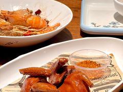-乔街深夜食堂·小龙虾·高压锅生蚝(杭州总店)