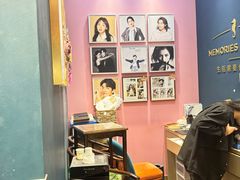 -海马体照相馆(无锡清扬茂业天地店)