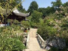 -采石矶景区