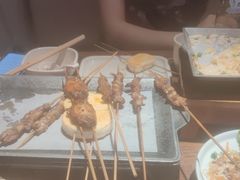 -管氏翅吧(地安门店)