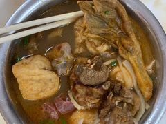 -凤张螺蛳粉·爽口粉(跃进路总店)