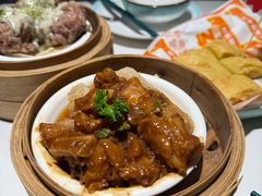 -喜势点·糖沙翁手工茶点·本地人茶居(永庆坊店)