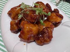 -桂满陇·杭州小馆(巴黎春天浦建店)