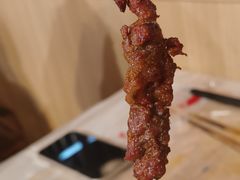 -郑记•不夜城烧烤•龙虾•虾蟹(黄鹤楼店)