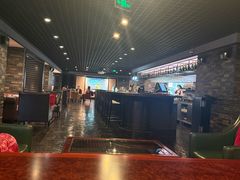 -上海锦江汤臣洲际大酒店柒酒廊