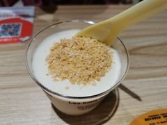 -渔米丰·广府鱼汤米线(光明广场店)