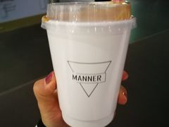 -Manner Coffee(大宁国际商业广场店)