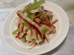 -孔雀云贵川·融合菜(长宁来福士店)