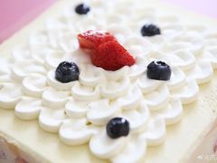 -积慕Cake(解放大道店)