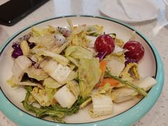 -前王院•巧克力海鲜市集餐厅(万平口店)