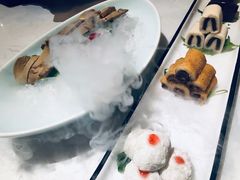 -董鲁烤鸭(建和街店)