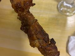 -老字号故乡烤肉店(总店)