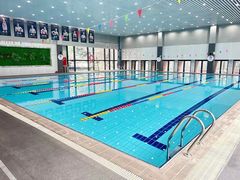 -途睿健身游泳俱乐部(顶峰店)