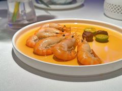 -醉舍·新淮扬菜(长宁龙之梦店)