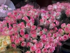 -循礼门鲜花花市(武汉循礼门店)